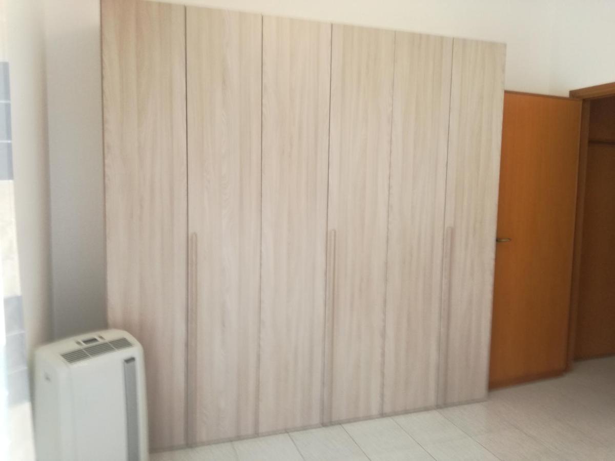 Giusy'S Place 1 Apartman Campofelice Di Roccella Kültér fotó